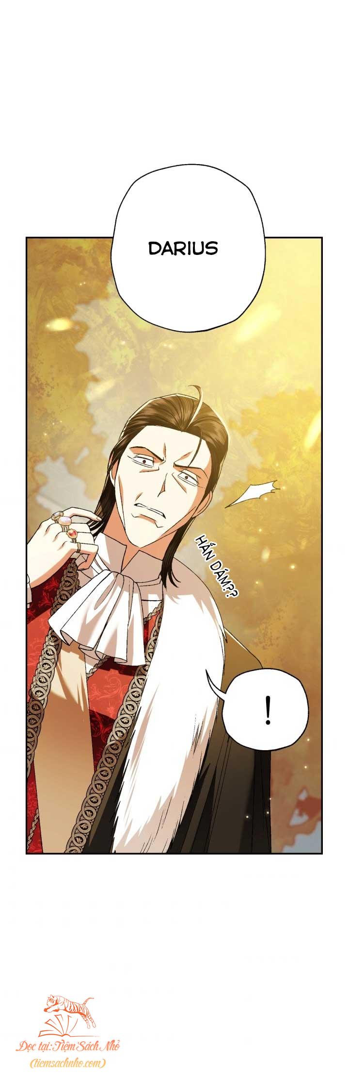 cha, con không muốn kết hôn đâu chapter 88 34