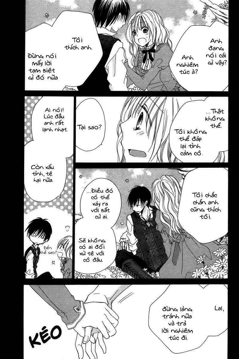 tổng hợp one shot. chapter 321 32