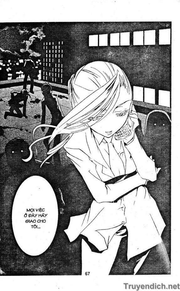 zombie-loan chapter 38 13