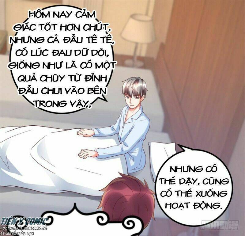 thấu thị tiên y chapter 104 7