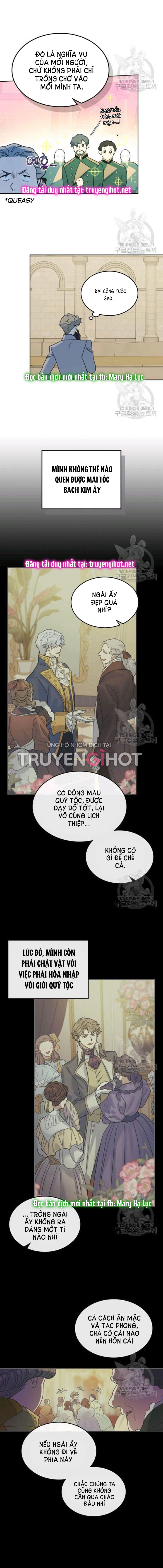 [18+] người đẹp và quái vật chapter 66.2 5