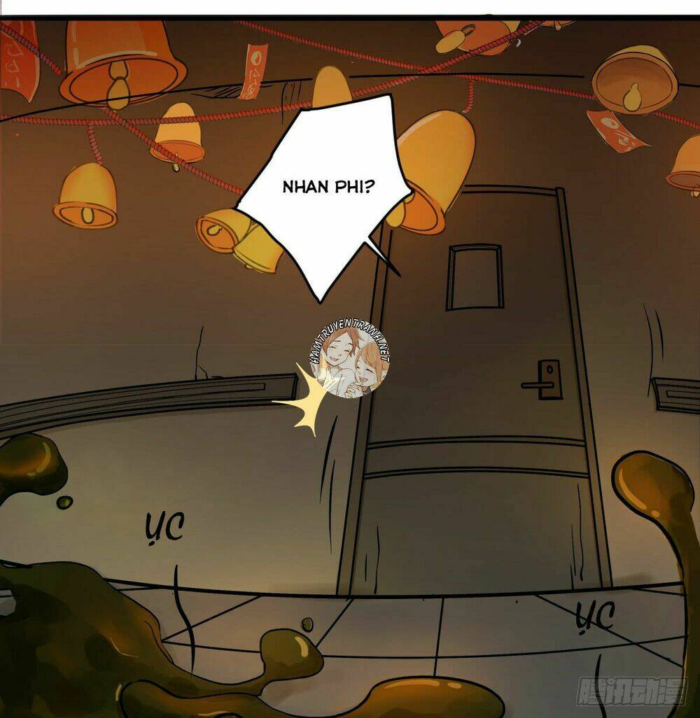 phi nhiên hướng phong chapter 13.1 12