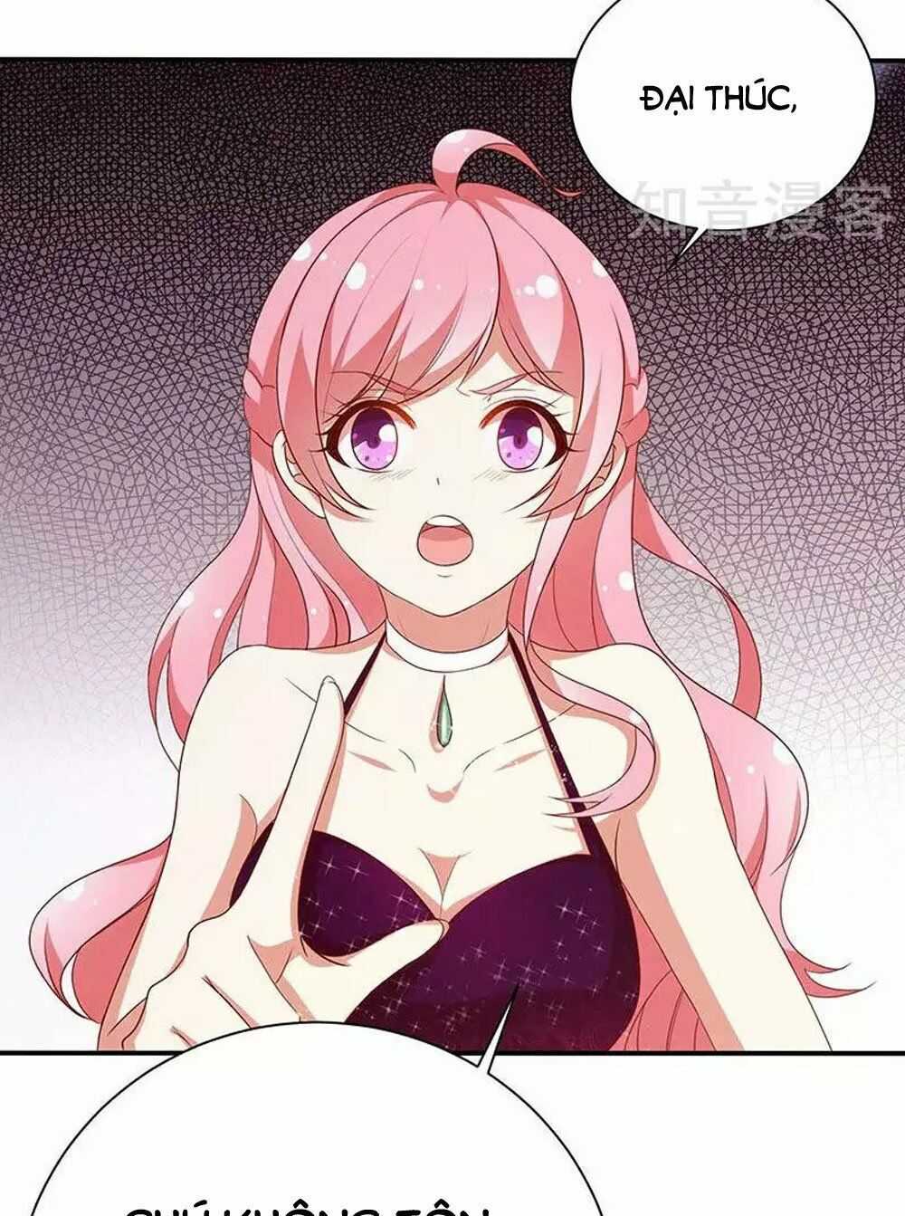 cả thế giới đều không bằng người chapter 68 38