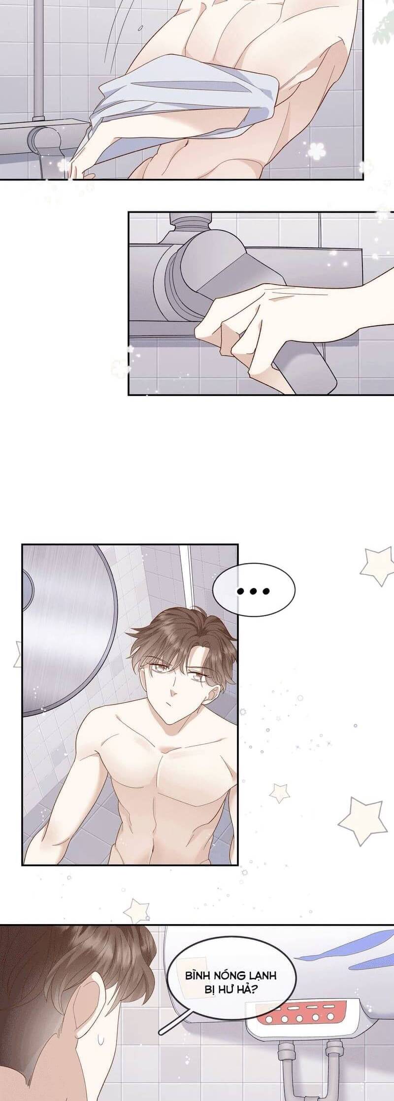 làm ơn đừng quá kiêu ngạo chapter 29 17