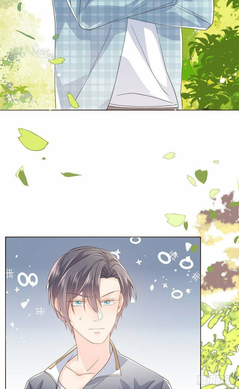 đoàn sủng lão đại ba tuổi rưỡi chapter 36 7