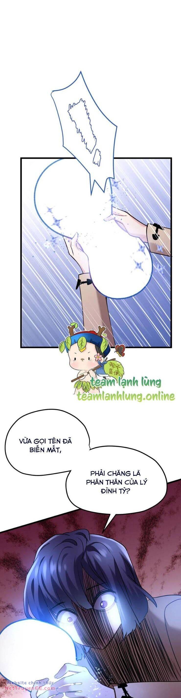 pháo hôi cô ấy khó chịu với cốt truyện từ lâu chapter 57 11