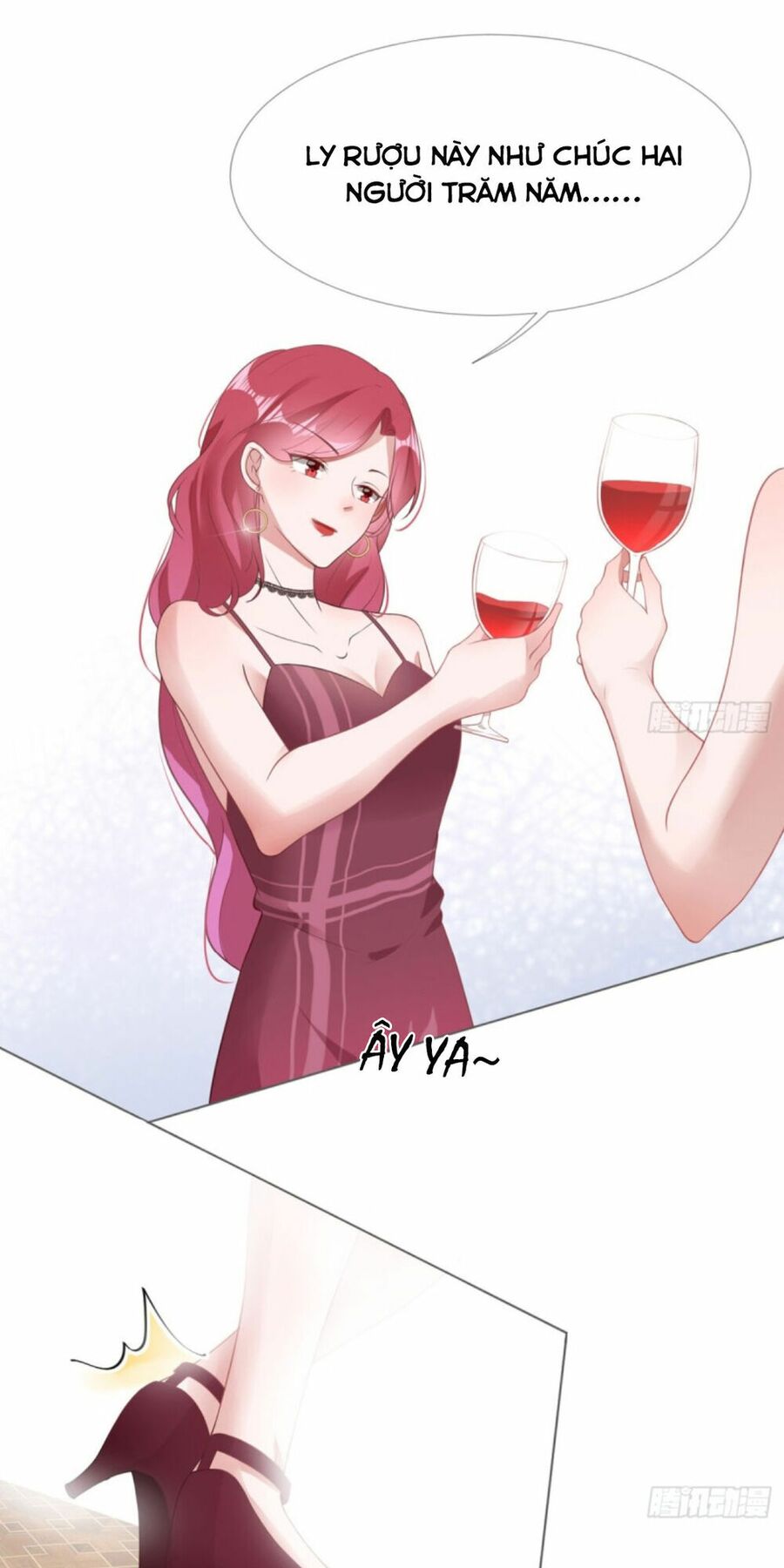 hẹn anh một giấc mộng thơ chapter 6 16