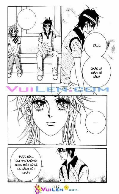 người duy nhất chapter 126 18