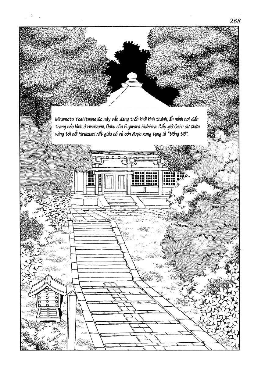 chim lửa chapter 87 12