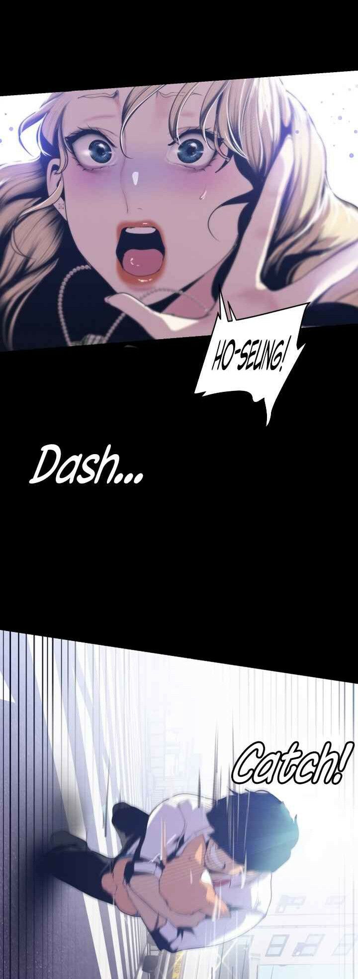 tân thế giới tuyệt vời chapter 72 34