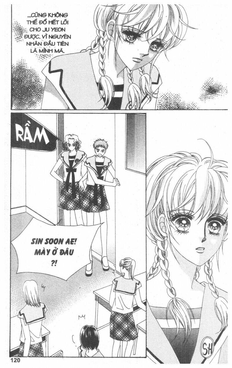 cũng vì em chapter 4 120