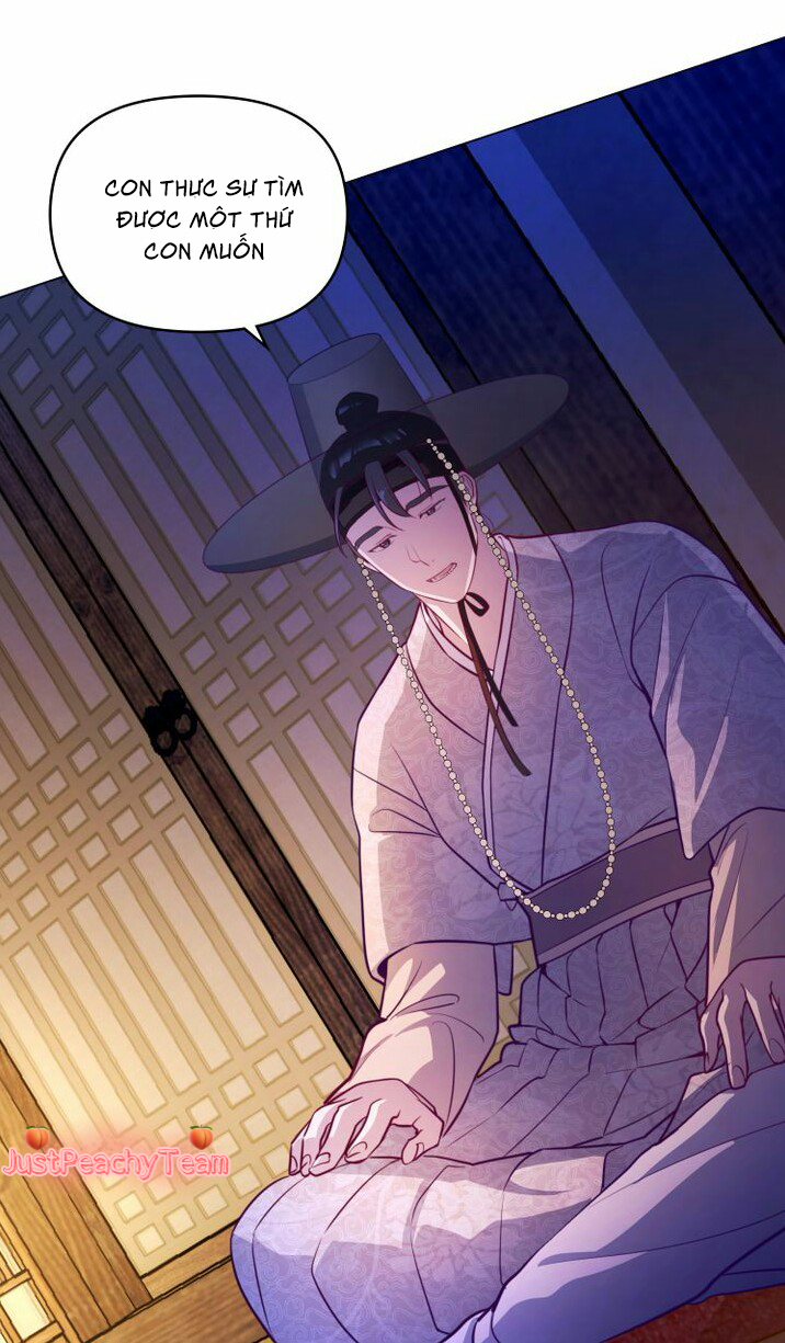 khi những nụ hoa nở rộ chapter 8 34