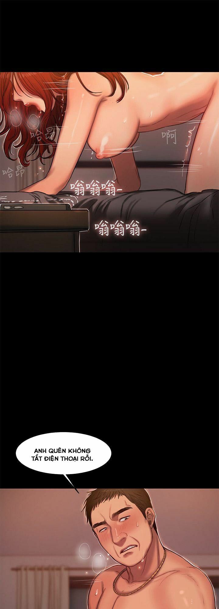 chạy trốn chapter 15 41