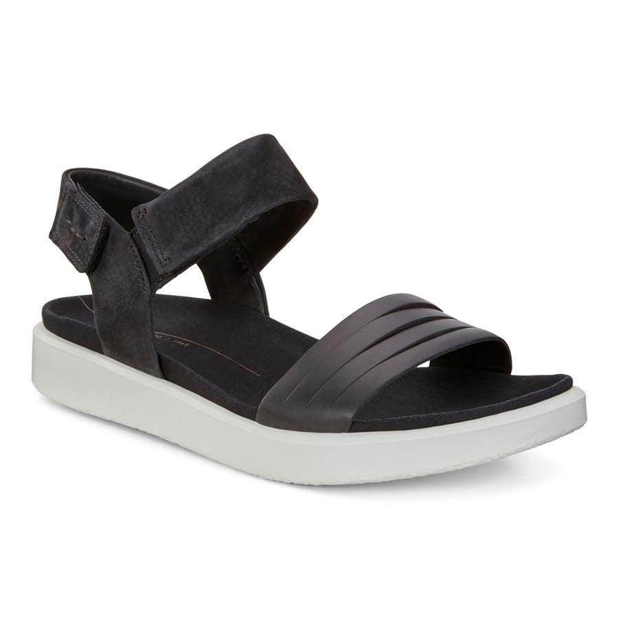 GIÀY SANDALS ECCO NỮ FLOWT W