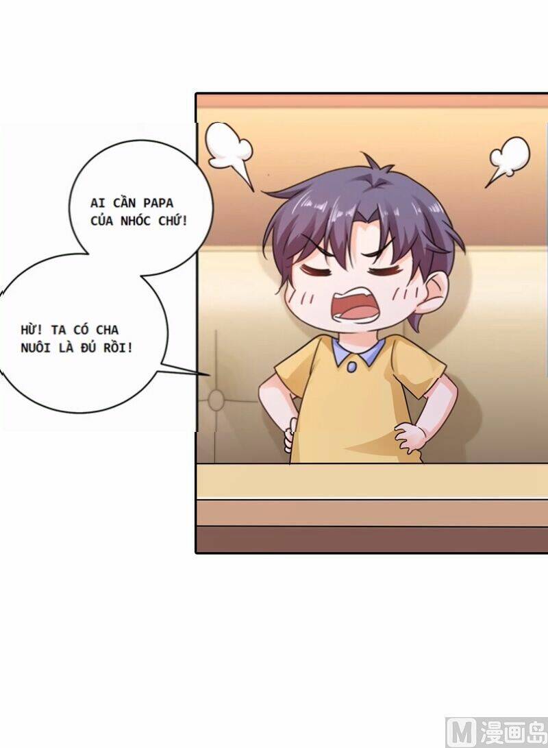 nhập cốt noãn hôn chapter 269 23