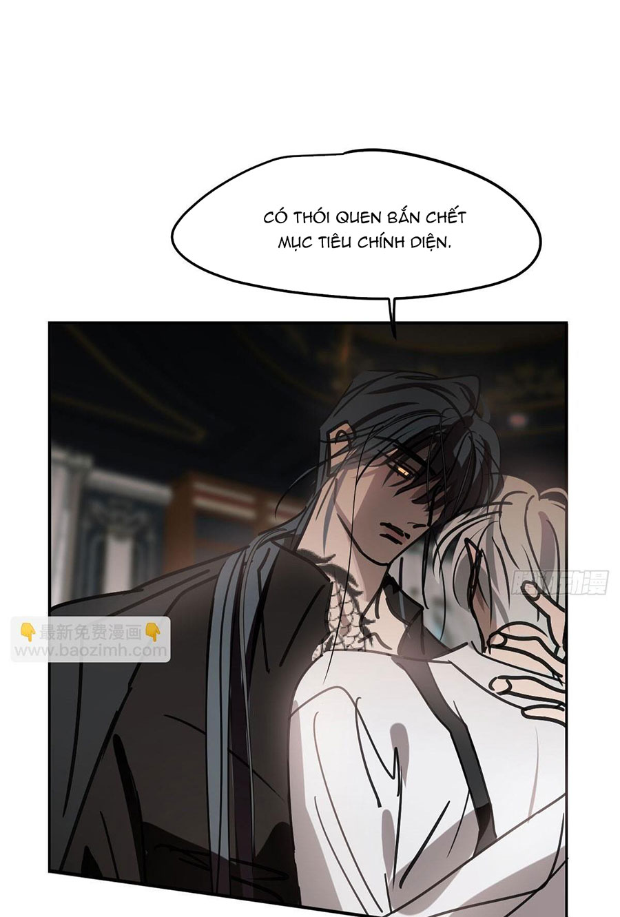 Bắt Lấy Ngao Ngao chapter 243.5 - Trang 36