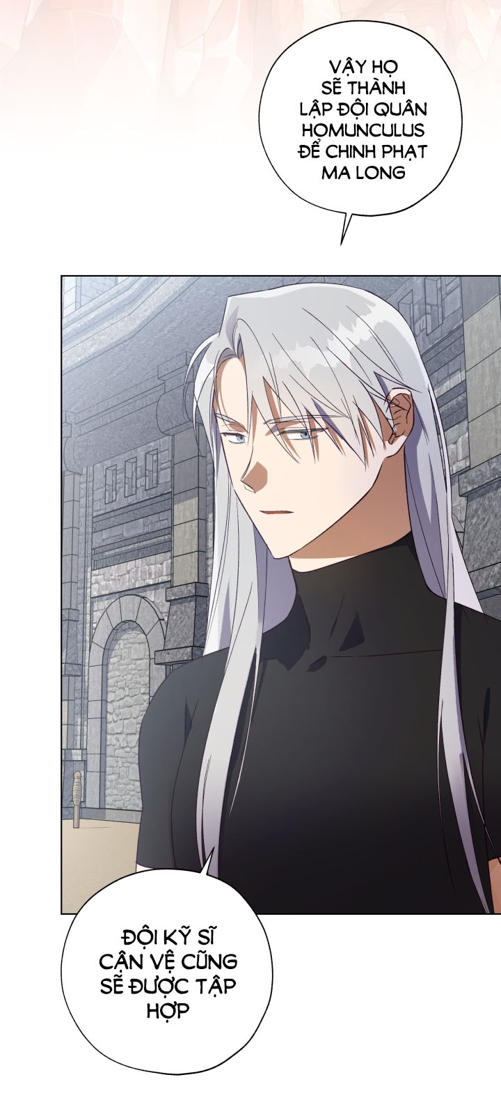 công chúa khắc dấu lên kẻ phản nghịch chapter 32 50