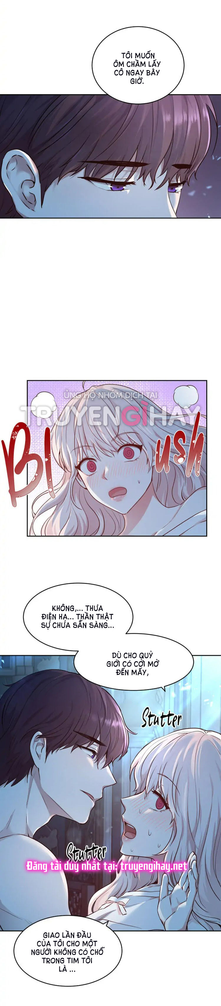 5500 sắc thái của quỷ vương chapter 4.2 7