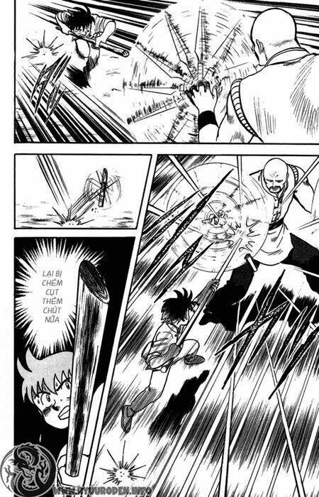 hoàng phi hồng phần 1 chapter 14 78