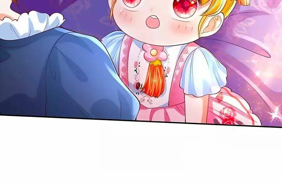 bỗng một ngày trở thành con gái nhà vua chapter 131 10