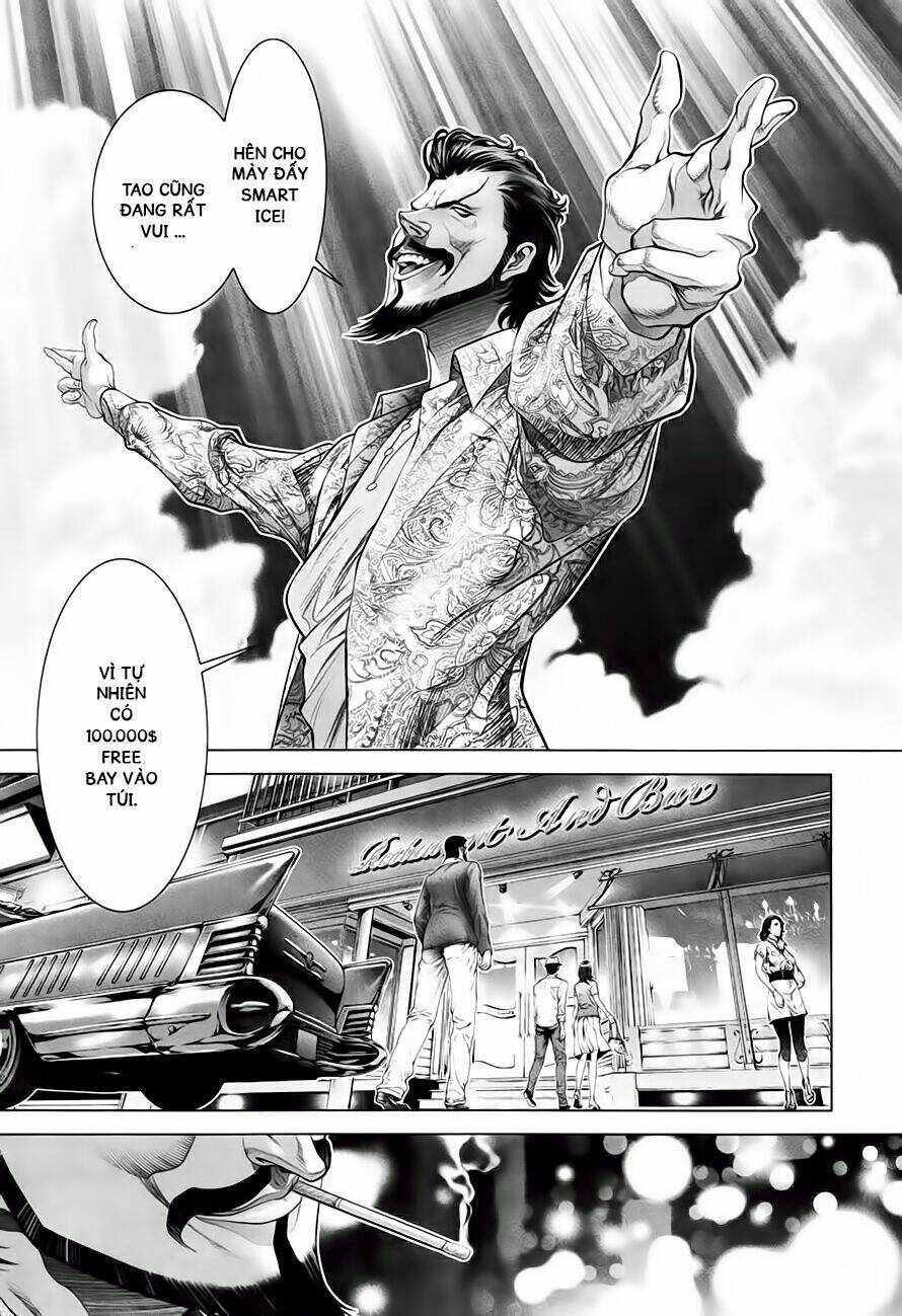 black joke chapter 7 27