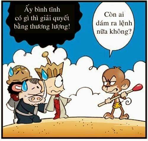 tân tây du ký chapter 107 13