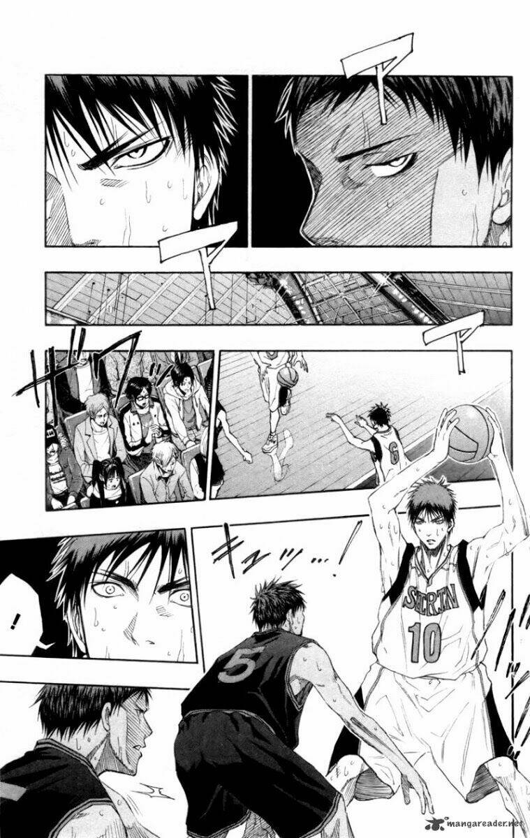 vua bóng rổ kuroko chapter 121 4
