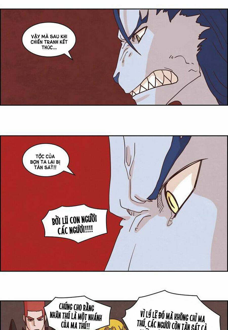 the devil king is bored chapter 106 9