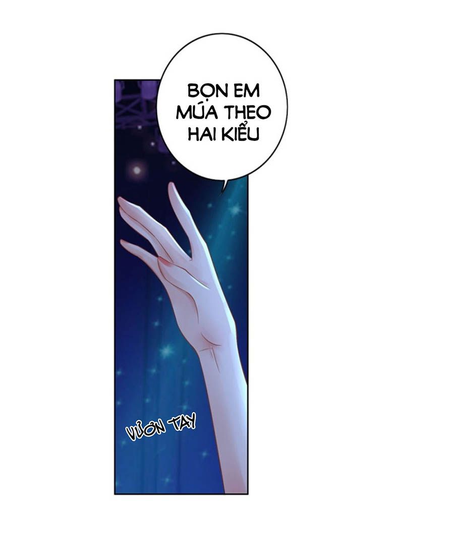 Bạn Trai Điều Khiển Giấc Mơ chapter 54 - Trang 35