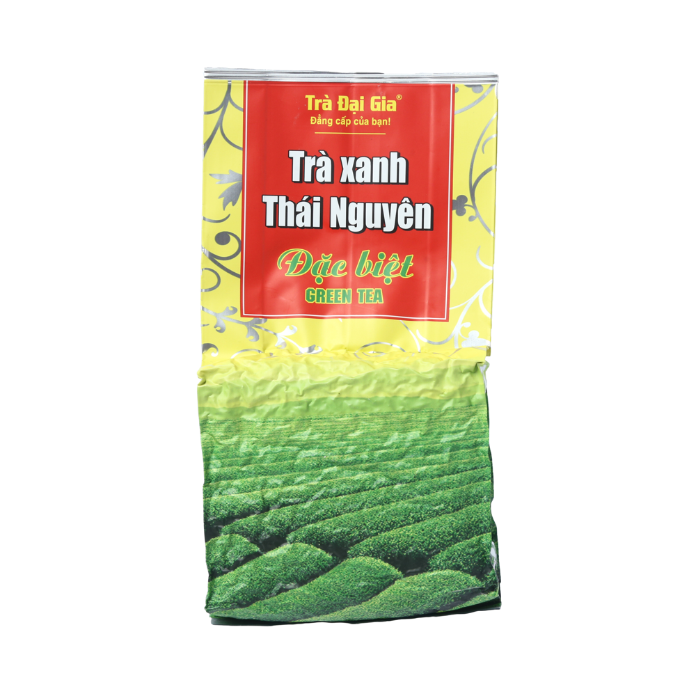 Trà Thái Nguyên Đại Gia Đặc Biệt 150g