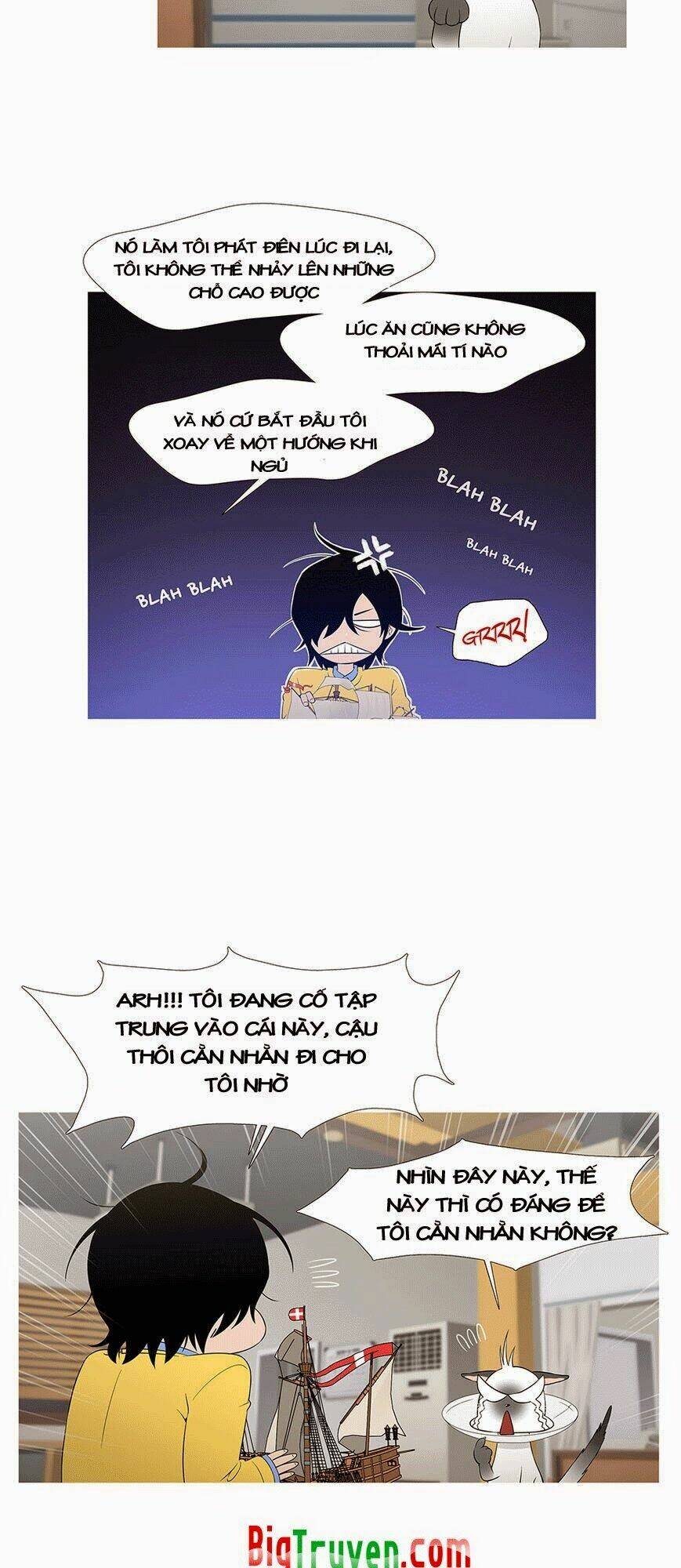 trái tim của một người bạn chapter 12 3