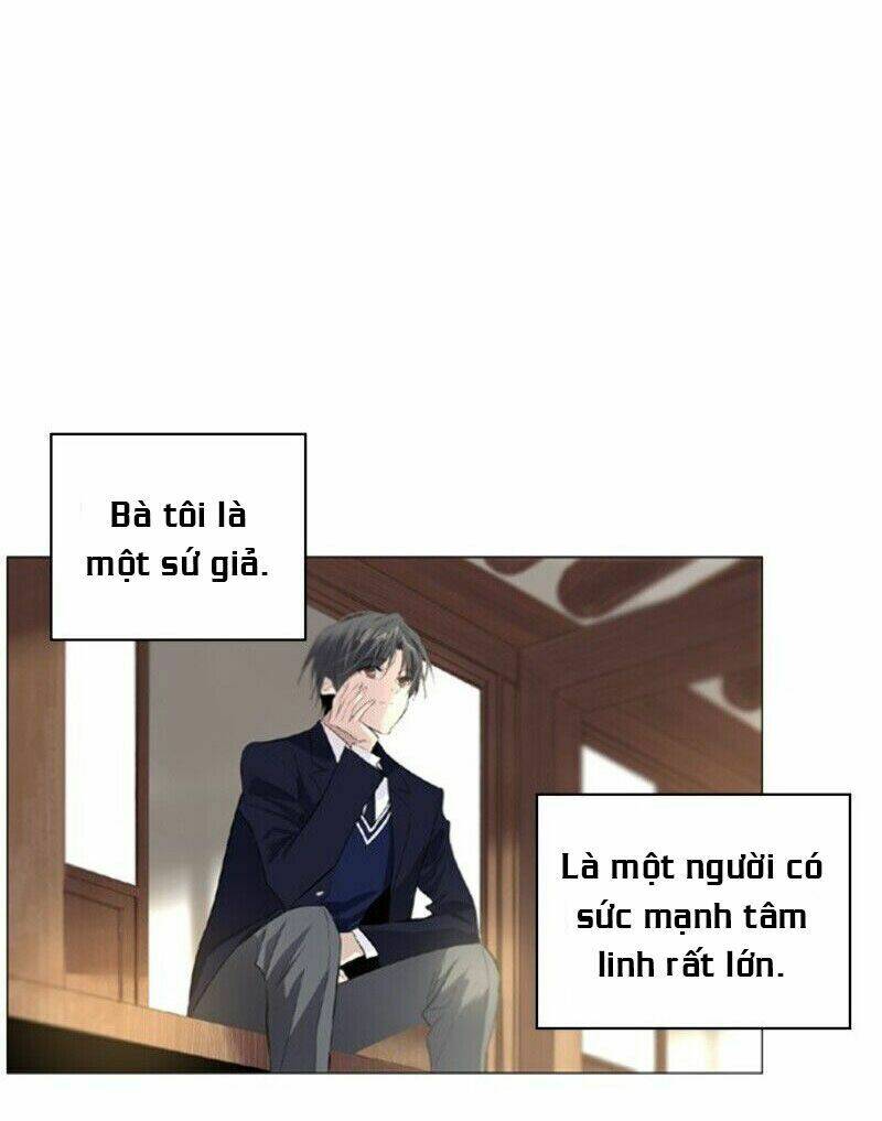 trò chơi thế kỉ chapter 1 36