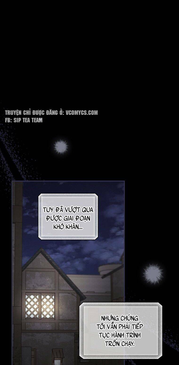 tôi nhìn thấy cái chết của bạn chapter 39 19