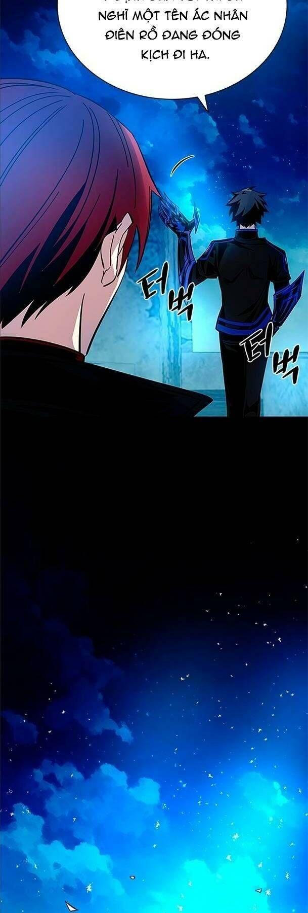 tiêu diệt ác nhân chapter 85 12