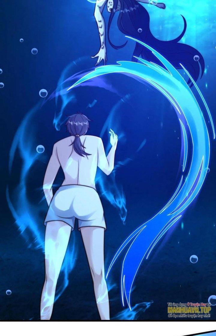 ta nuôi ma quỷ ở trấn ma ti chapter 104 32