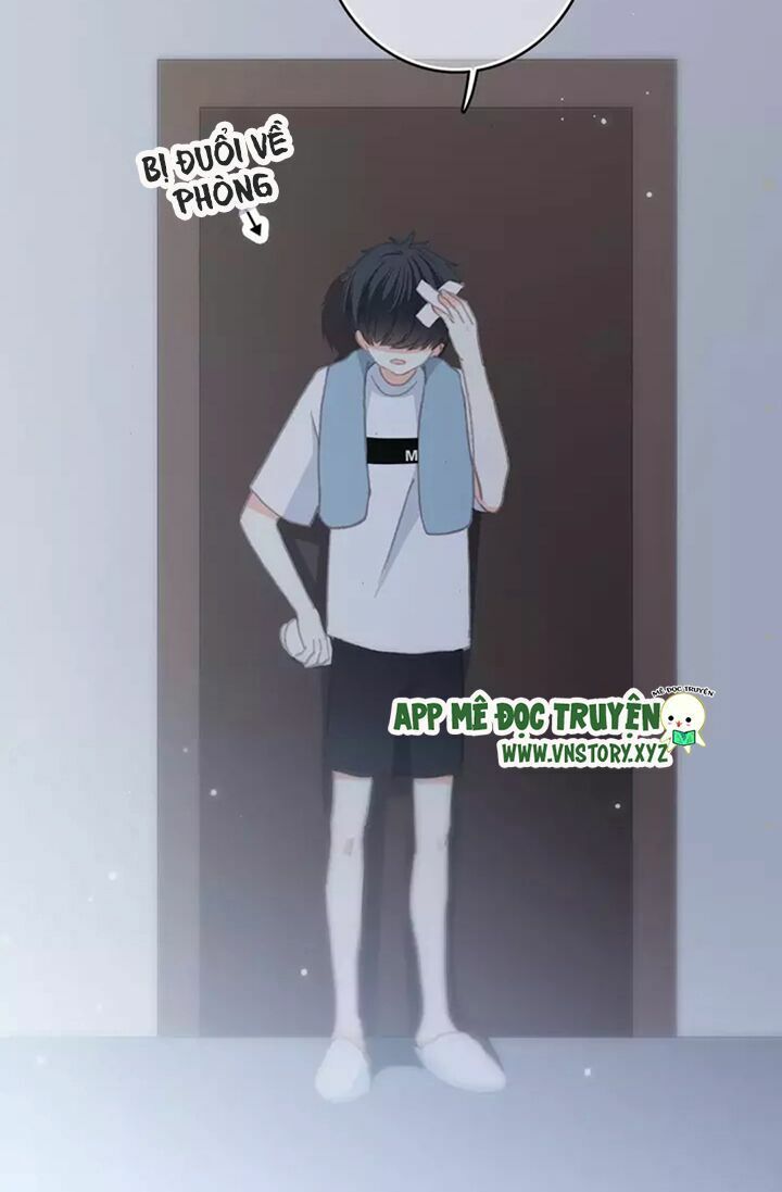 con tim rung động 2 chapter 4 40