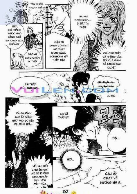 neck and neck chapter 2 150