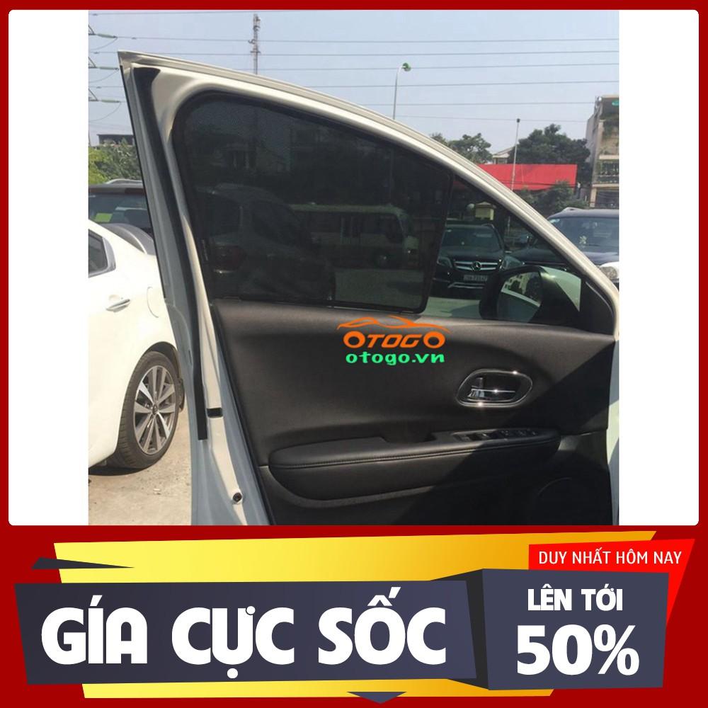 Rèm che nắng, rèm chắn nắng xe Honda HRV có hút nam châm