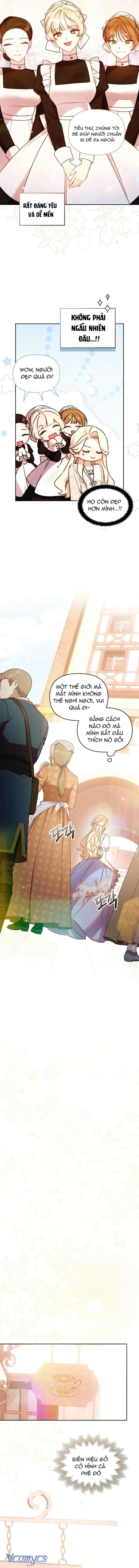 top 100 quý cô chapter 4 15