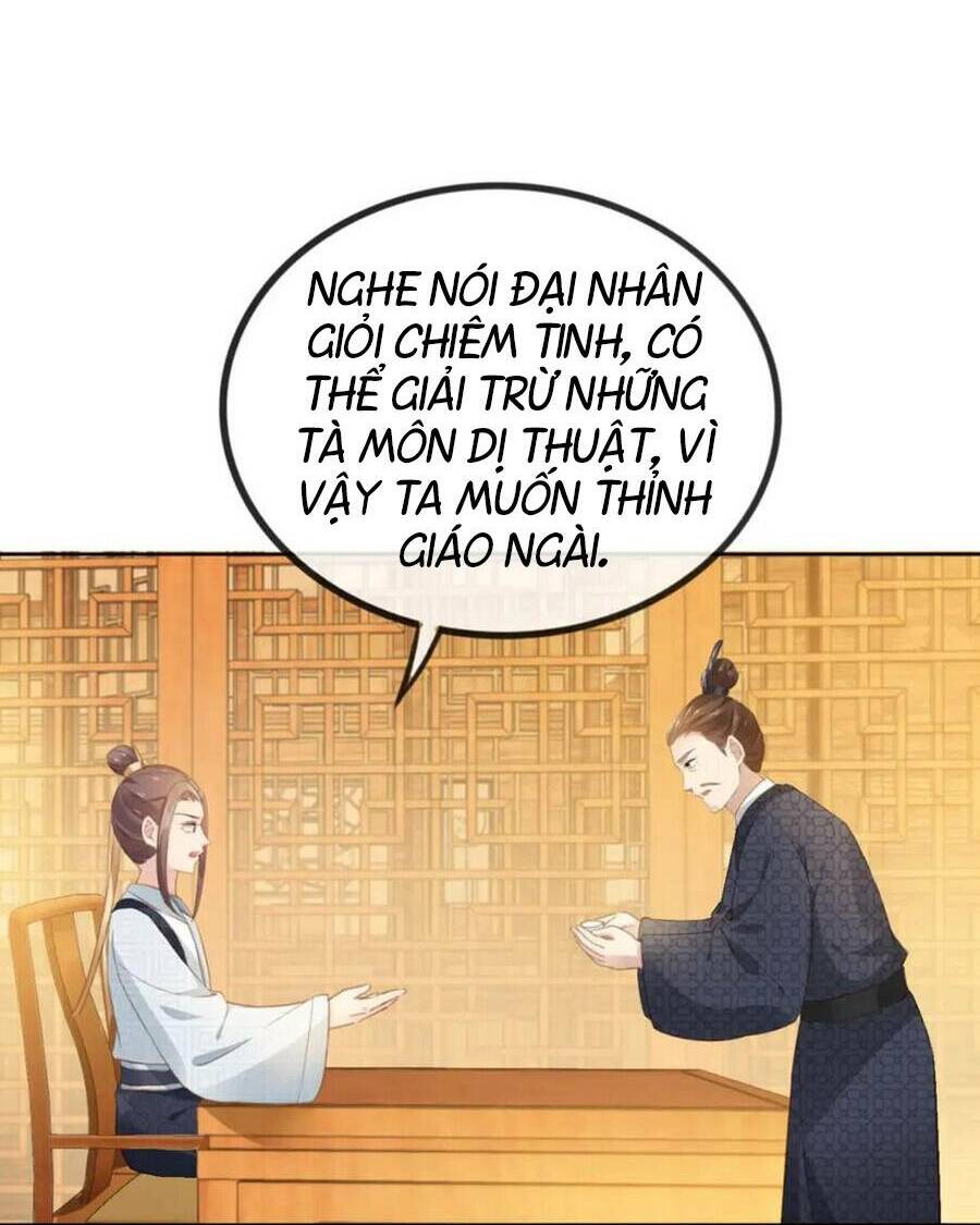 nhặt được bảo bối manh manh chapter 32 38