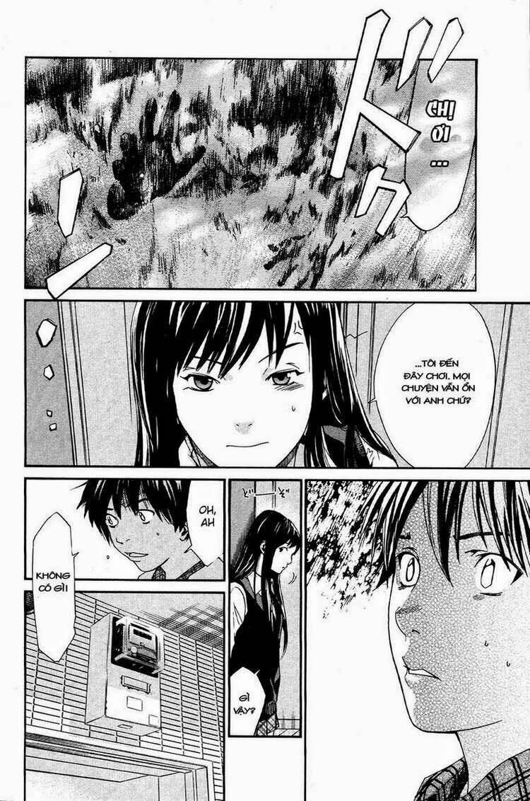 alive - the final evolution chapter 73 14