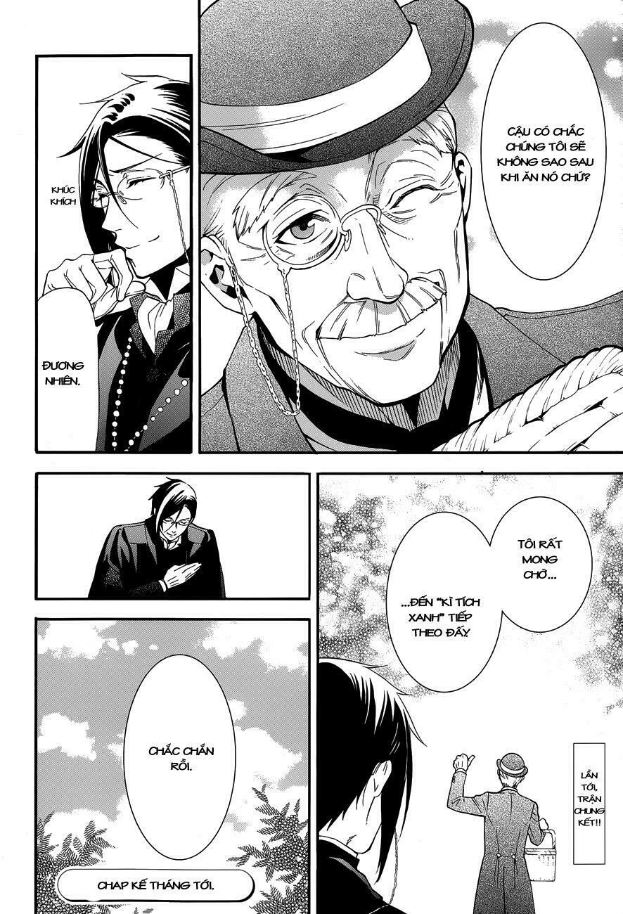 hắc quản gia chapter 76 37