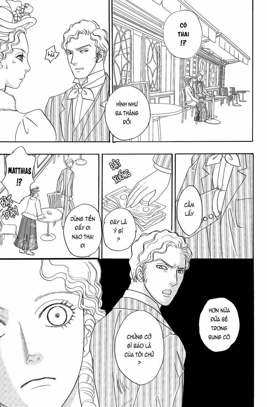 tiệm thú kiểng chapter 3.1 27