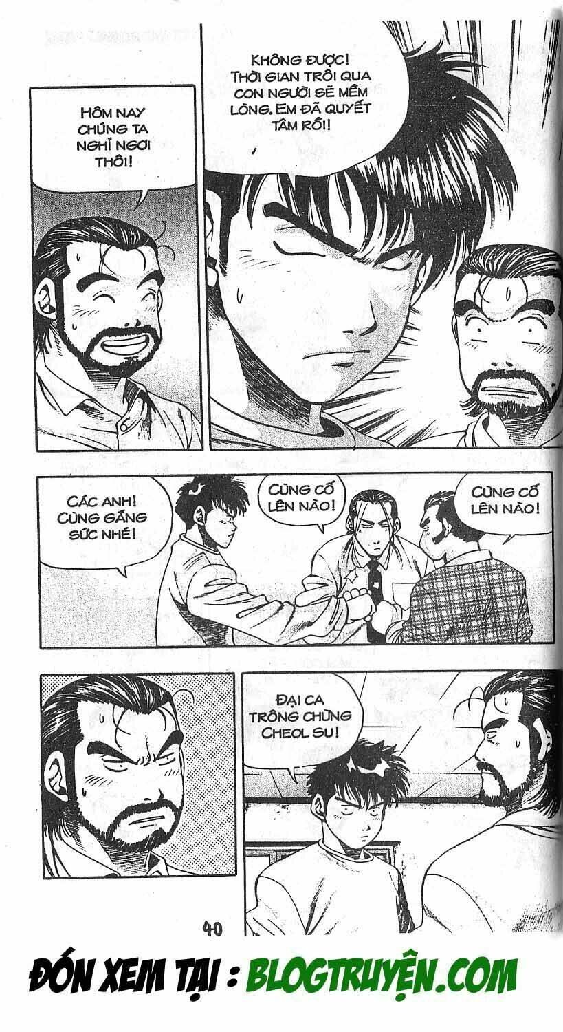 kid gang chapter 78 9