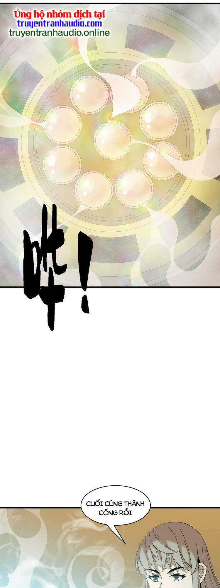 ta xuất sơn liền vô địch chapter 10 12