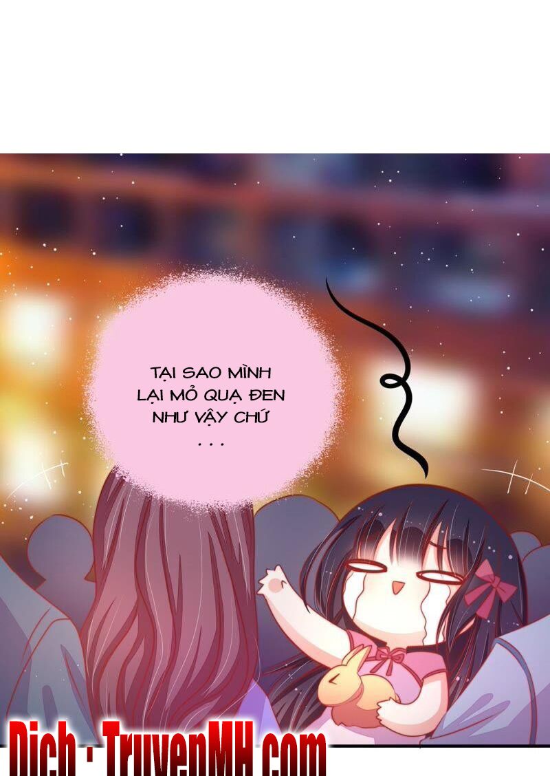 ngày nào thiếu soái cũng ghen chapter 110 4