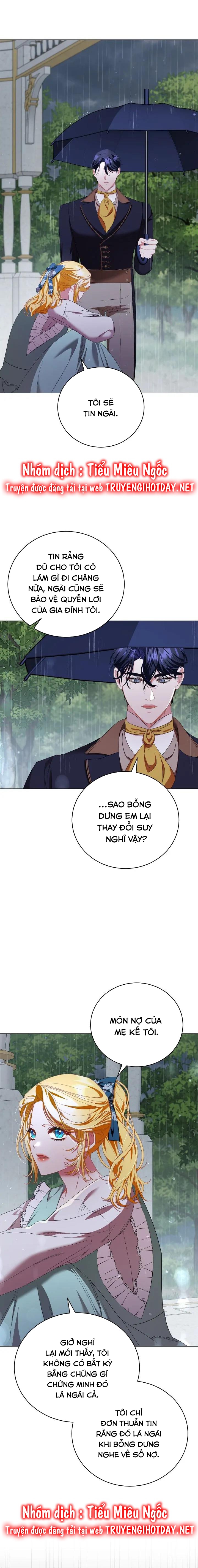 tình yêu đó chưa hề tồn tại chapter 53 15