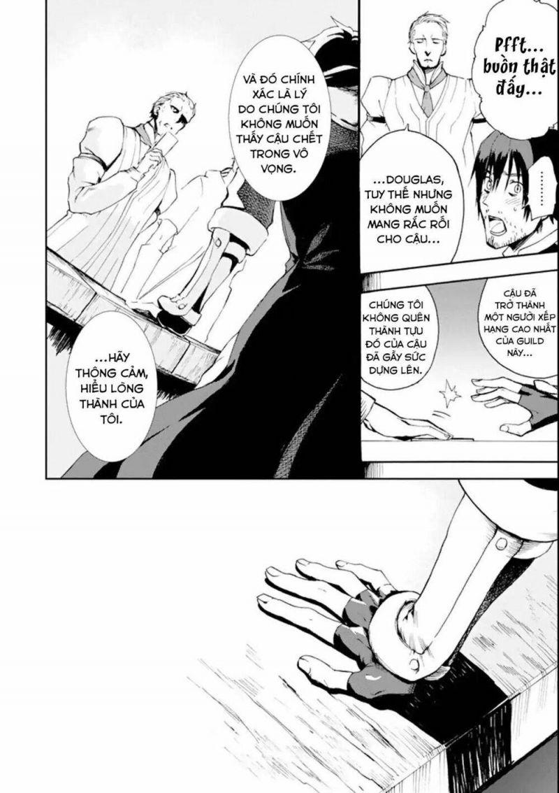 i'm a middle-aged man who got my adventurer license revoked chapter 1 14