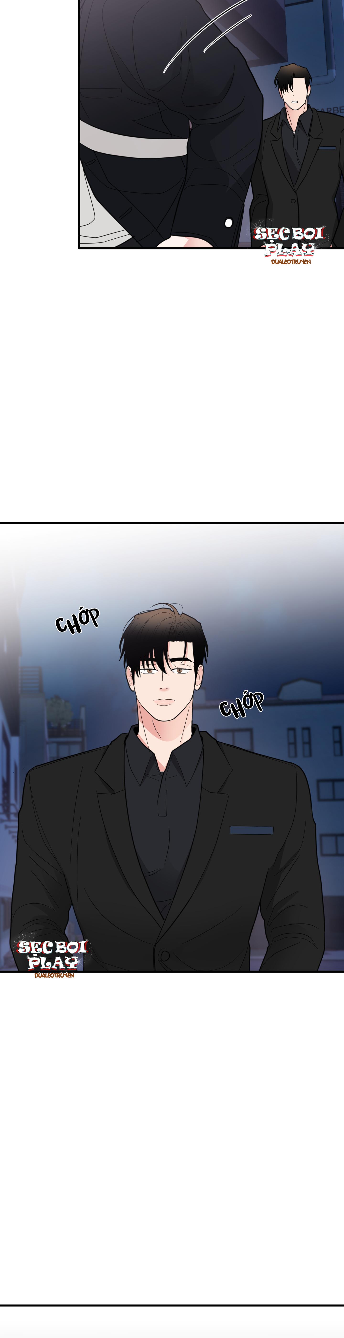 món quà dành cho kẻ ngạo mạn chapter 8 16