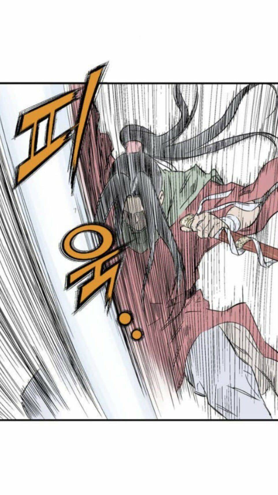 cao thủ 2 chapter 136 36